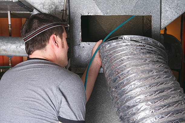 Best Air Duct Cleaning Near Me  in Ingleside, TX