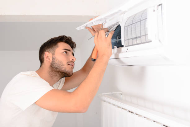 Best Emergency Air Duct Cleaning  in Ingleside, TX